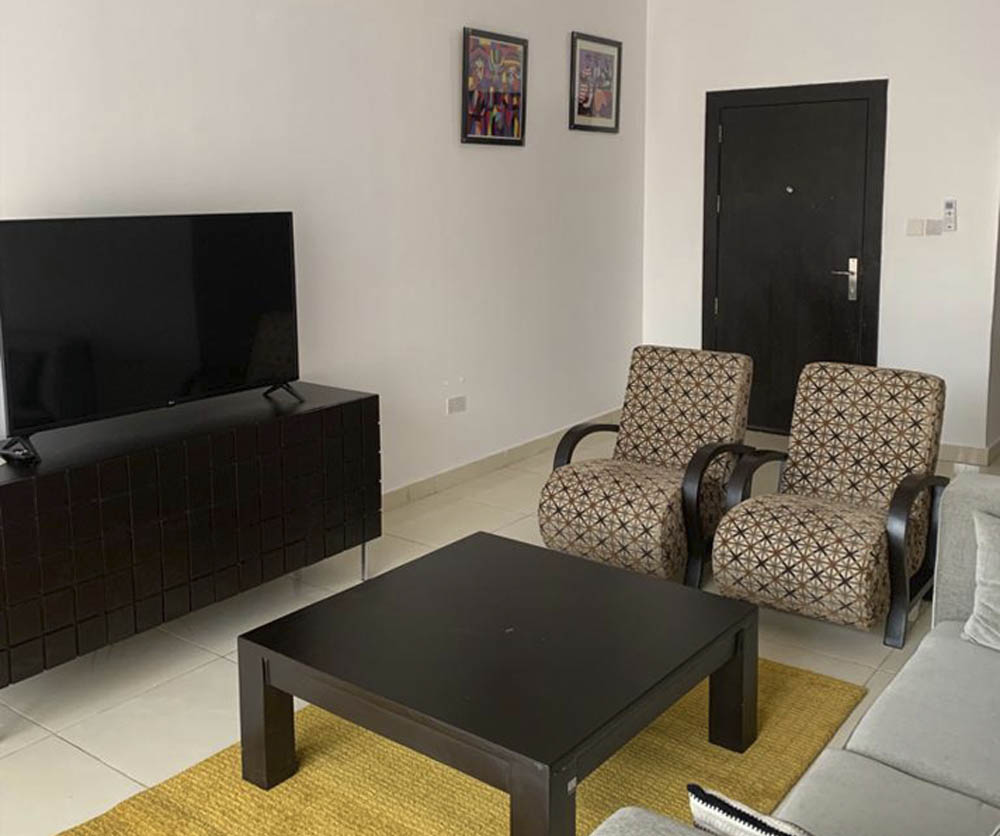 Chevyview Estate – 3 Bedroom Apartment