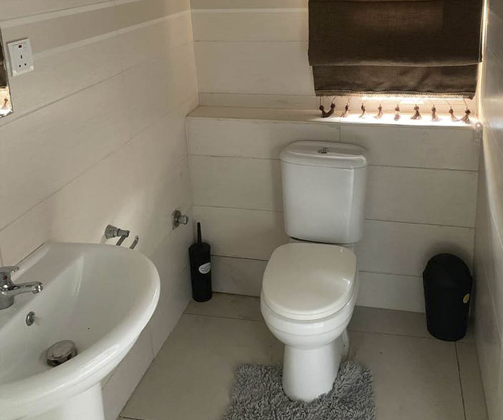 Chevyview Estate – 3 Bedroom Apartment