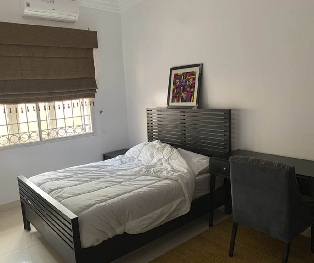 Chevyview Estate – 3 Bedroom Apartment