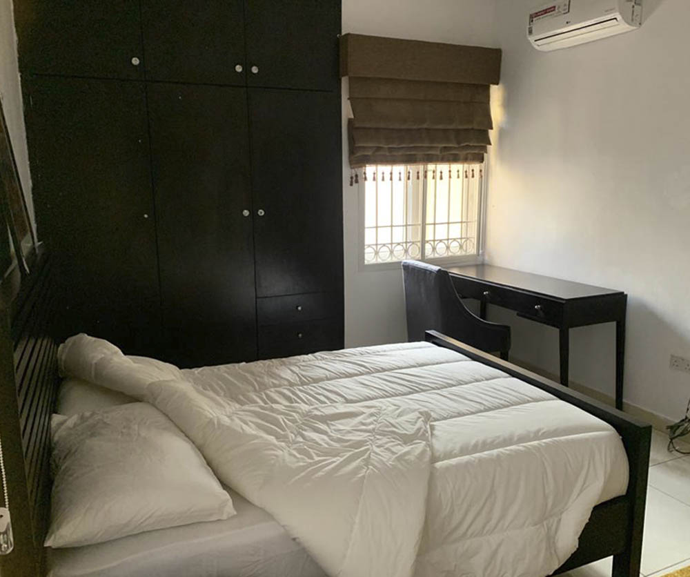 Chevyview Estate – 3 Bedroom Apartment
