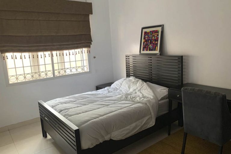 Rumuibekwe – 4 Bedroom Duplex
