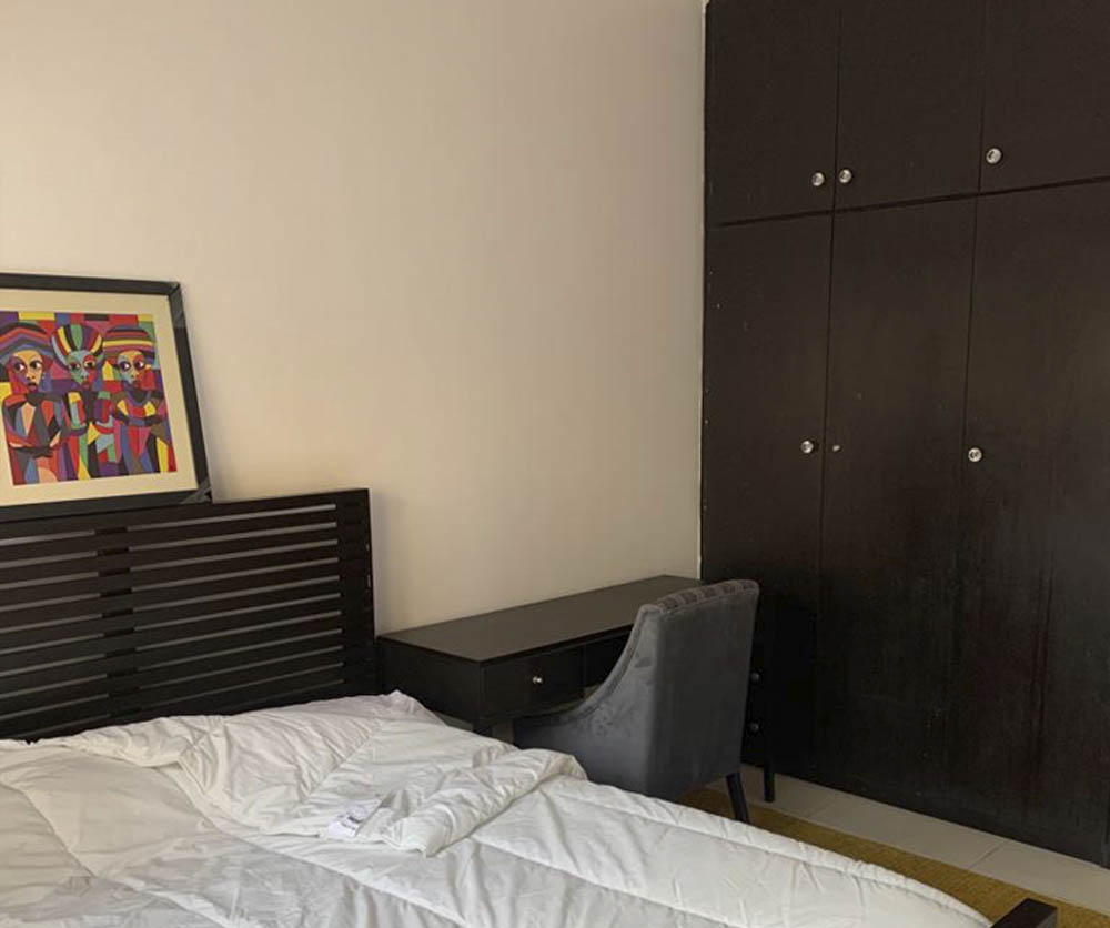 Chevyview Estate – 3 Bedroom Apartment