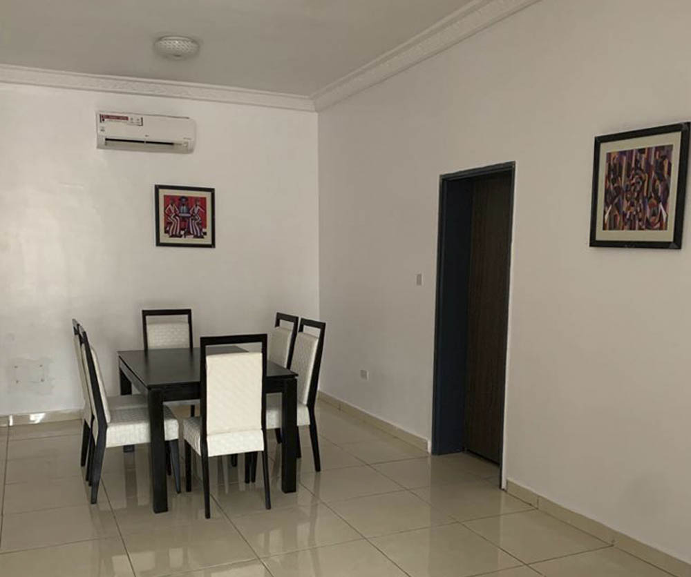 Chevyview Estate – 3 Bedroom Apartment