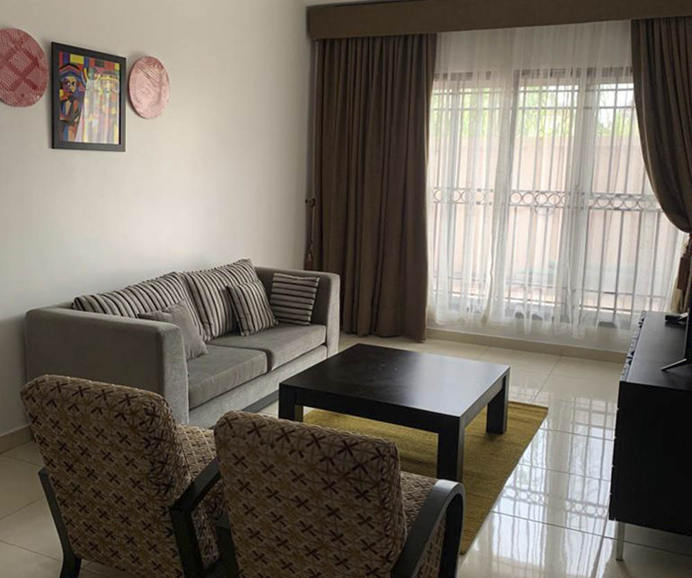 Chevyview Estate – 3 Bedroom Apartment