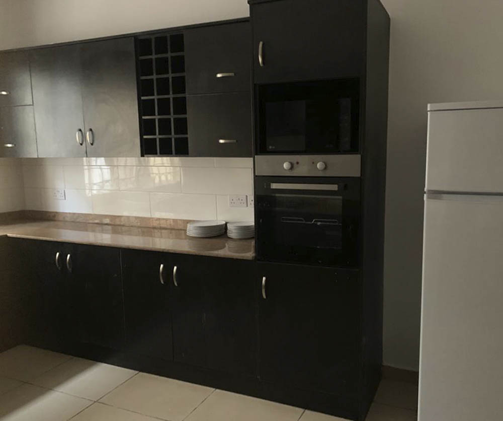 Chevyview Estate – 3 Bedroom Apartment